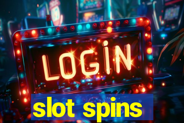 slot spins