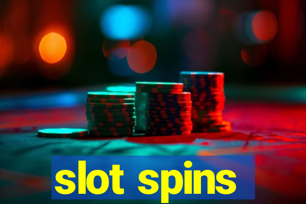 slot spins