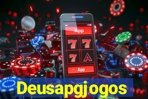 Deusapgjogos