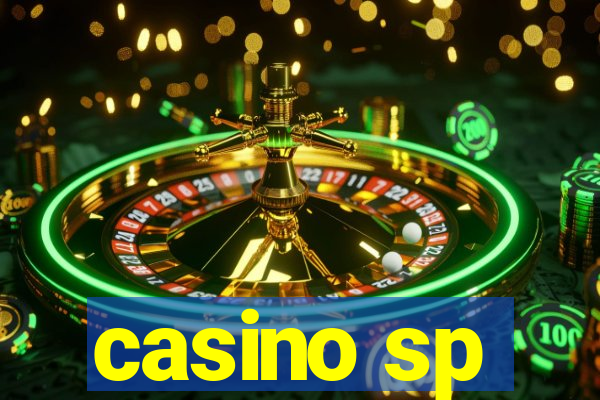 casino sp