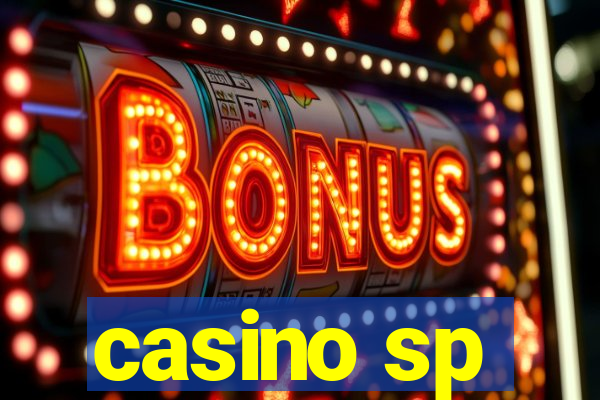 casino sp