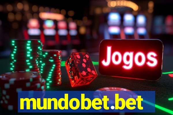 mundobet.bet