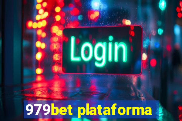 979bet plataforma