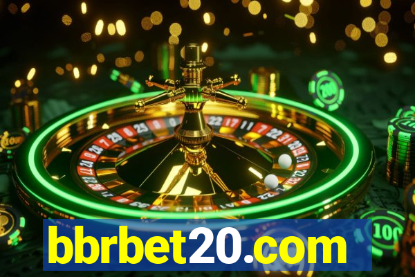 bbrbet20.com