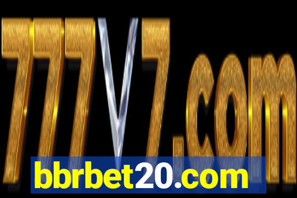 bbrbet20.com