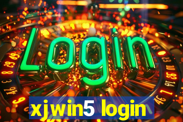 xjwin5 login