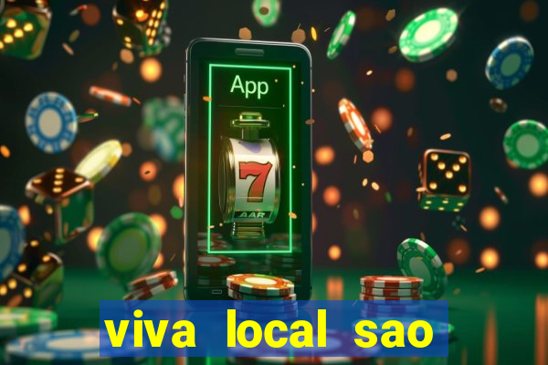 viva local sao jose sc