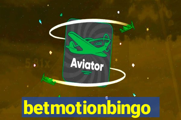 betmotionbingo