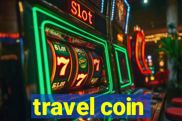 travel coin