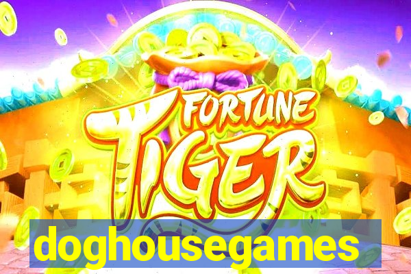 doghousegames