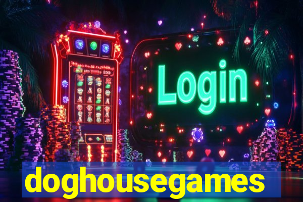 doghousegames