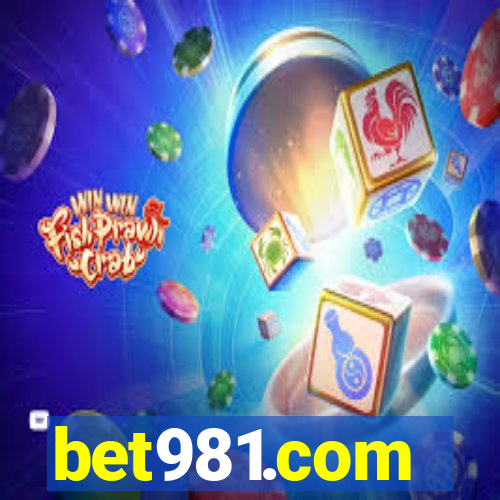 bet981.com