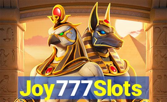 Joy777Slots