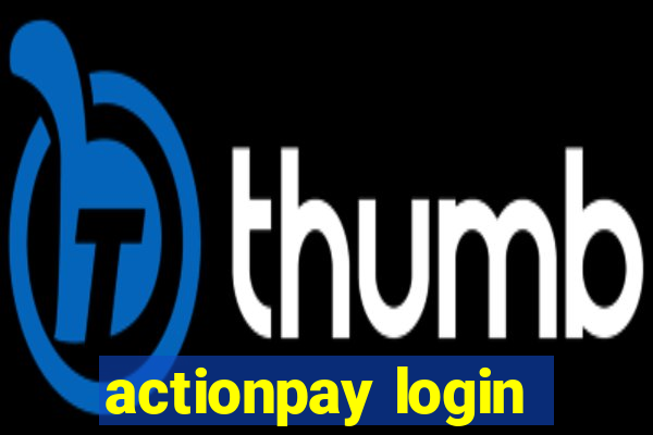 actionpay login