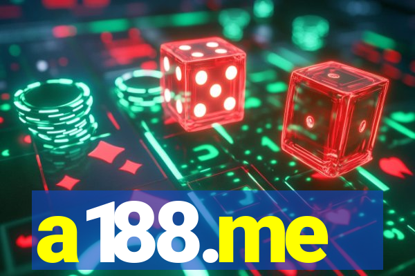 a188.me