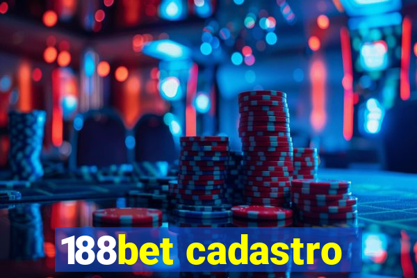 188bet cadastro