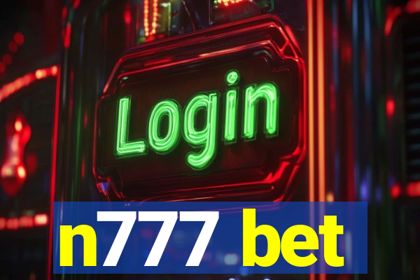 n777 bet