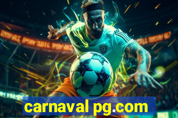 carnaval pg.com