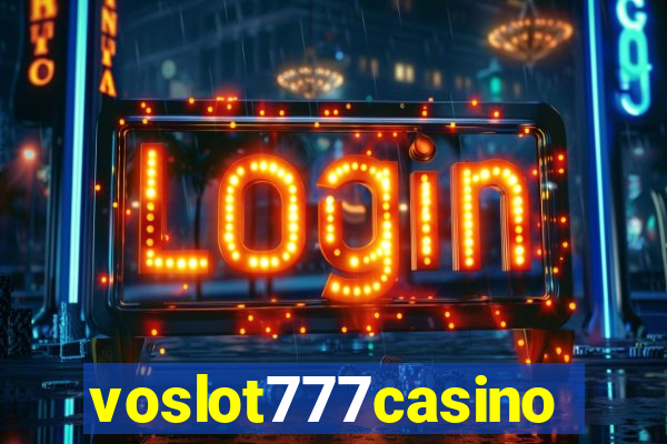 voslot777casino