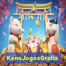 KenoJogosGratis