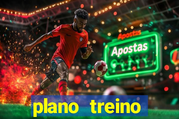 plano treino futebol pdf