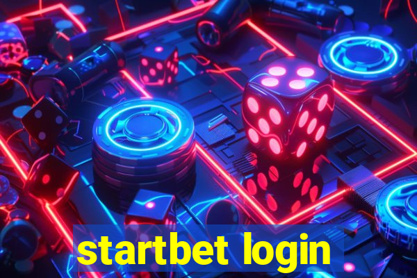 startbet login