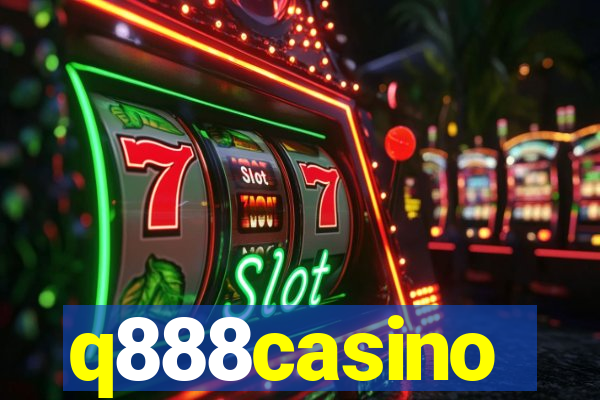 q888casino