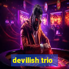 devilish trio