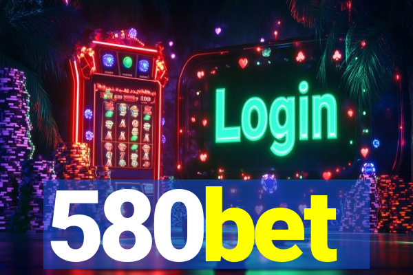 580bet