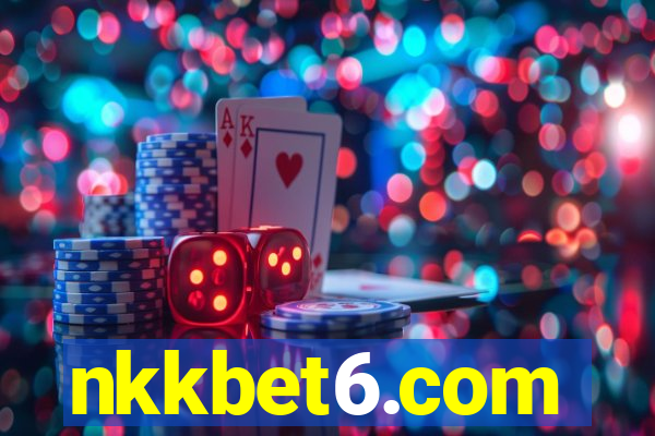 nkkbet6.com