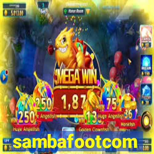 sambafootcom