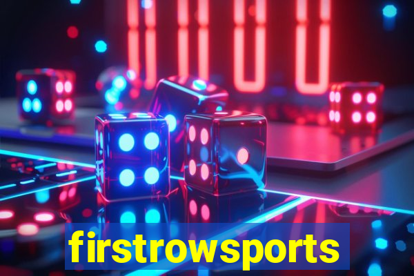 firstrowsports