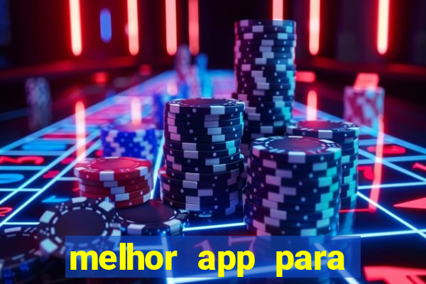 melhor app para ganhar dinheiro jogando