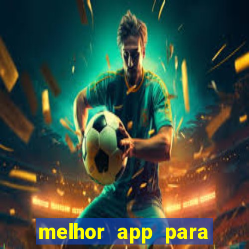 melhor app para ganhar dinheiro jogando