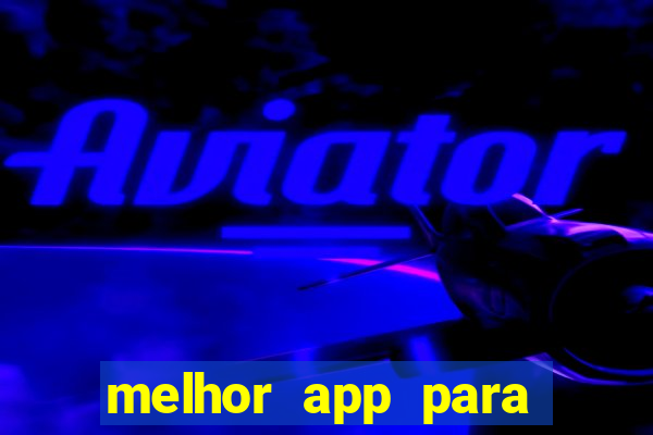 melhor app para ganhar dinheiro jogando