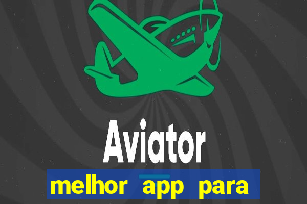 melhor app para ganhar dinheiro jogando