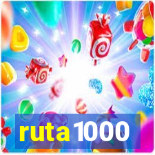 ruta1000