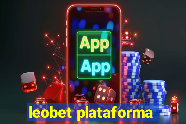 leobet plataforma