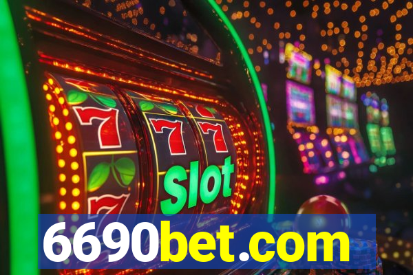 6690bet.com