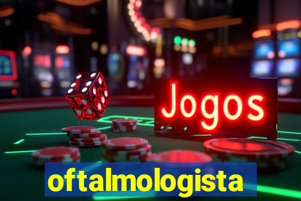 oftalmologista gratuito em santos