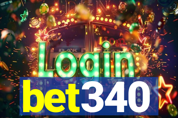 bet340