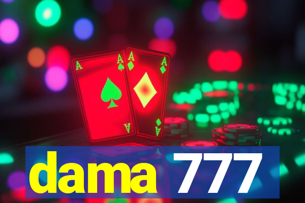 dama 777