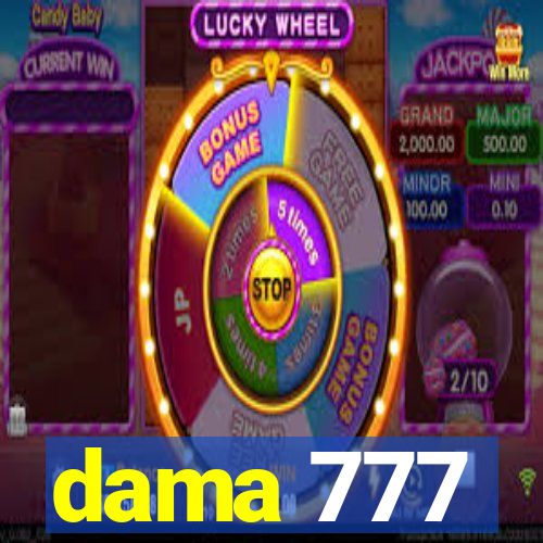 dama 777