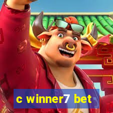 c winner7 bet