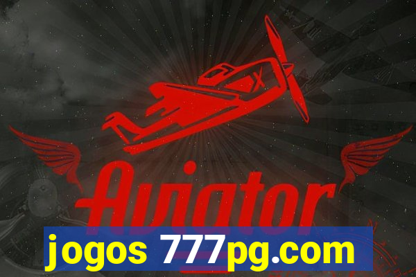 jogos 777pg.com