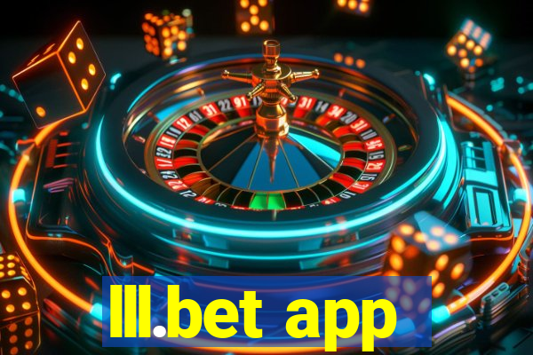 lll.bet app