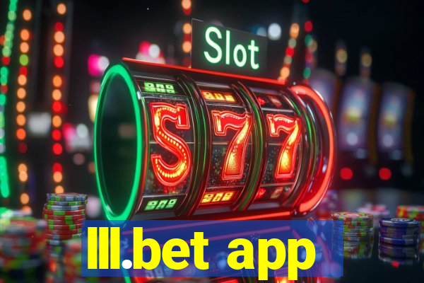 lll.bet app