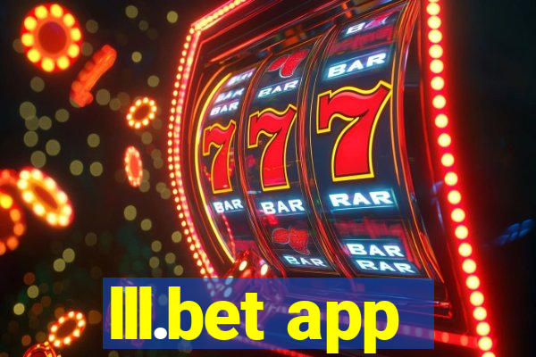 lll.bet app