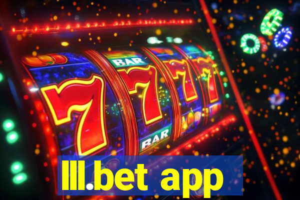 lll.bet app