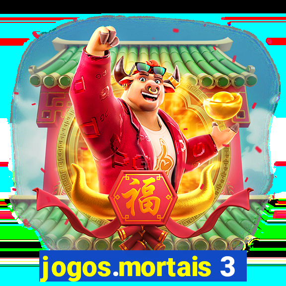 jogos.mortais 3